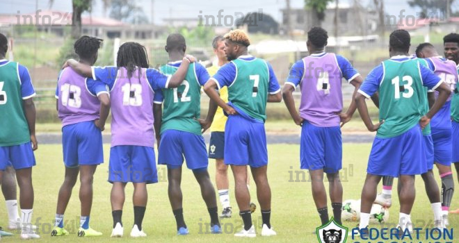 Gabon vs Mali&nbsp;: déjà plusieurs forfaits du coté des Panthères du Gabon&nbsp;!