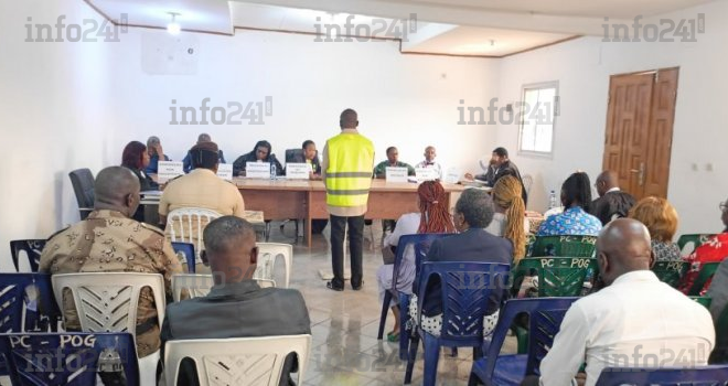 Un gabonais de 16 ans écope de 18 mois de prison pour avoir braqué au couteau pour « manger »