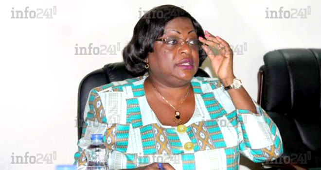 Le Gabon demande de l’aide aux opérateurs économiques pour les funérailles de l’époux d’une ministre