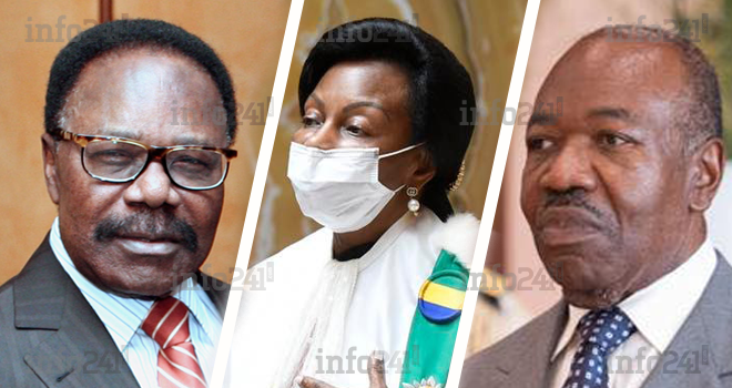 Cour constitutionnelle du Gabon : 30 ans de partialité sans faille à la dynastie Bongo