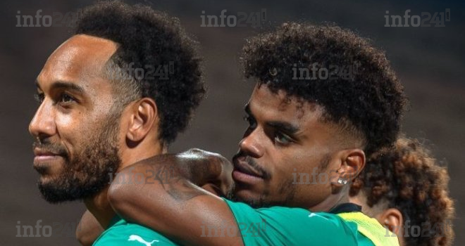 Barrages du Mondial 2026 : le Gabon fixé sur son sort, le Nigeria à vaincre le 13 novembre !