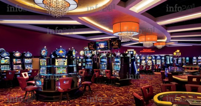 Jeux de hasard&nbsp;: les casinos ont-ils encore la cote&nbsp;?