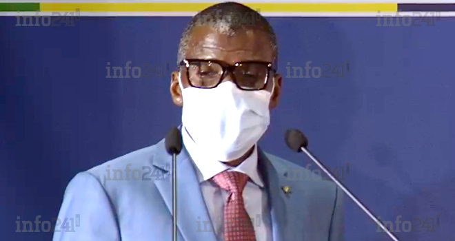 Covid-19&nbsp;: confinement total du Grand Libreville et couvre-feu ramené à 18h au Gabon