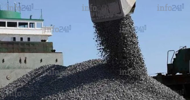 Le Gabon va interdire l’importation du clinker dès 2027 et relancer la production locale