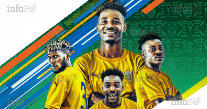 CHAN 2025&nbsp;: Les Panthères A’ du Gabon contraintes à la victoire sur la Gambie ce samedi
