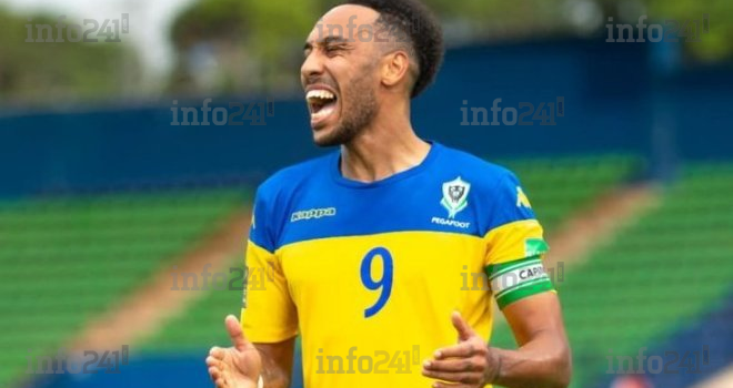 Egypte vs Gabon&nbsp;: Aubameyang abandonne ses co-équipiers avant la confrontation finale