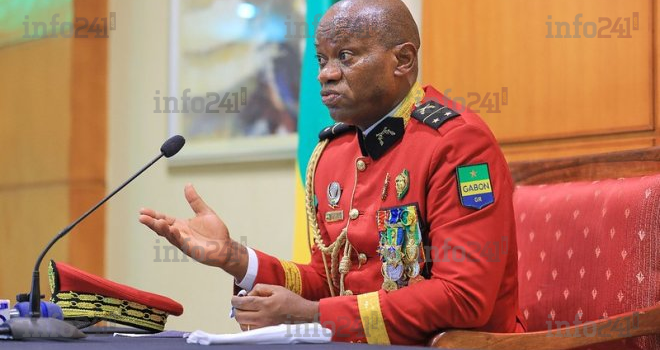 Transition au Gabon&nbsp;: La désignation des membres de l’Assemblée et du Sénat désormais imminente&nbsp;!