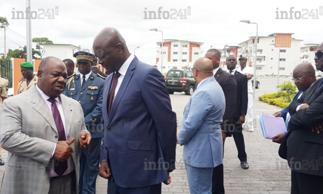 Dialogue politique d’Ali Bongo&nbsp;: Bruno Ben Moubamba dénonce la confiscation des barons du système PDG