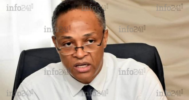 Panthères/TV+&nbsp;: Franck Nguema plus que jamais dans la tourmente et la désillusion