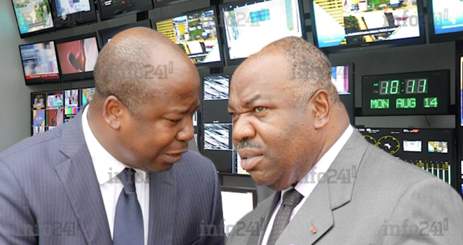 En mal de reconnaissance, Ali Bongo bannit d’antenne ses opposants irréductibles
