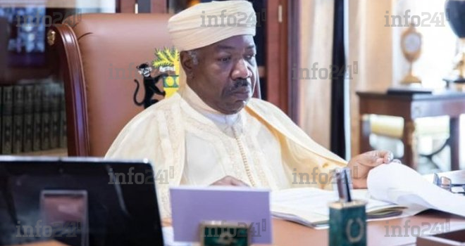 Révision constitutionnelle&nbsp;: le pouvoir gabonais prépare déjà l’après Ali Bongo&nbsp;!