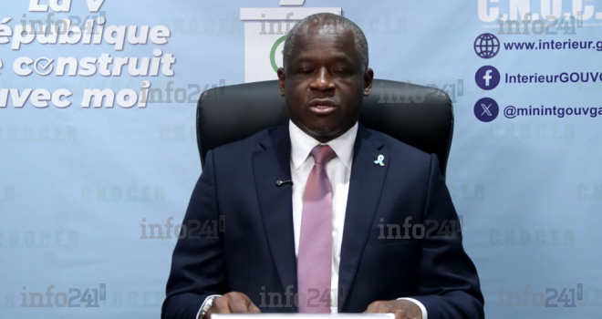 Partielles du 22 novembre : l’UDB toujours en force hégémonique, la Ngounié plonge dans l’impasse