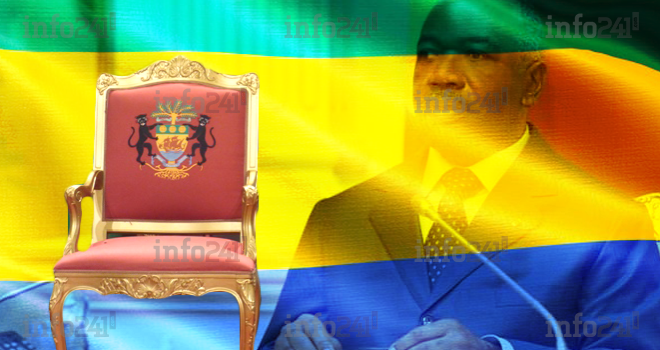 Vice-présidence du Gabon, une obligation constitutionnelle bafouée par Ali Bongo depuis 14 mois !