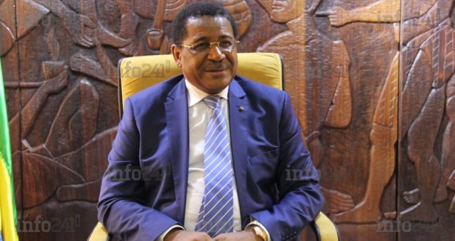 Daniel Ona Ondo rebondit à la tête de la Commission de la CEMAC