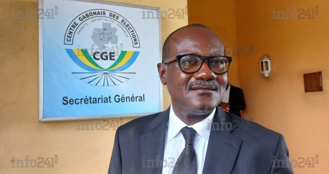 Election du président du CGE&nbsp;: le collège spécial n’a voté que pour 3 des 9 candidats en lice