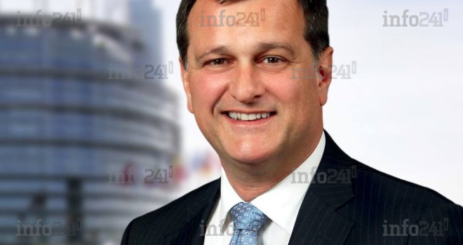 Louis Aliot : « La Françafrique a été le pré-carré du gaullisme politique et du socialisme affairiste »
