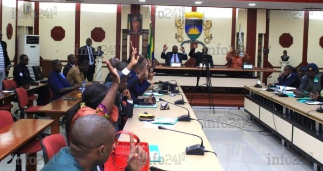 La capitale gabonaise s’offre une rallonge de 500 millions à son budget 2025&nbsp;!