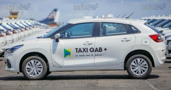 Taxi Gab+ : Faute de paiement, les chauffeurs menacés de saisie et de rupture de contrat