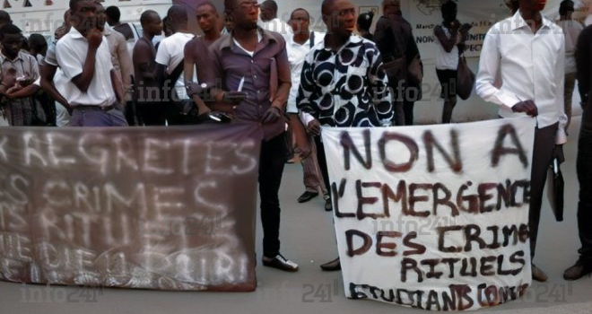 «&nbsp;Crimes rituels&nbsp;» au Gabon&nbsp;: sortir de la pensée magique pour entrer dans la modernité