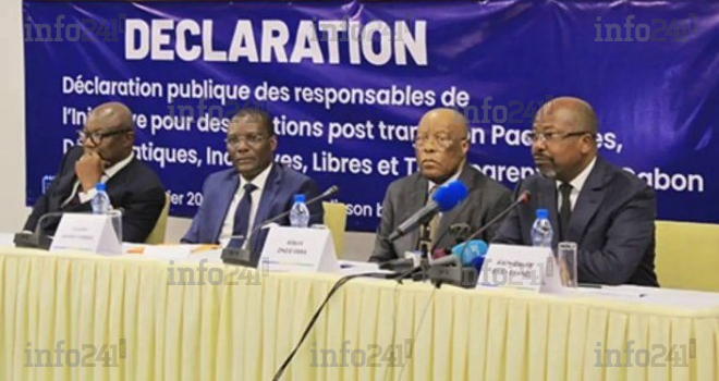 Les 4 loosers fantastiques&nbsp;: une tentative désespérée de peser dans une transition qui les dépasse