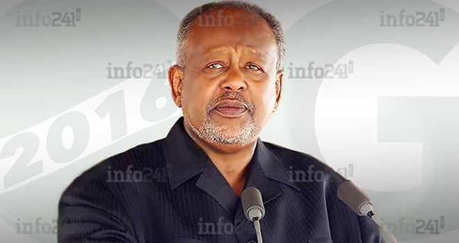 Djibouti&nbsp;: le président Ismaïl Omar Guelleh réélu avec 86,68% des voix