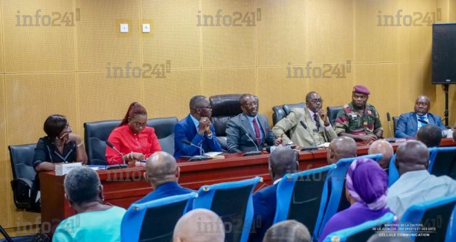 Vers une reprise probable des championnats gabonais de football le 30 mars 