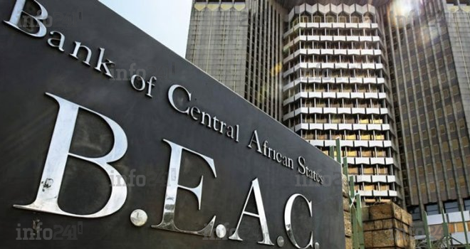 Démonétisation des billets de FCFA gamme 1992&nbsp;: la BEAC confirme la date limite d’échange