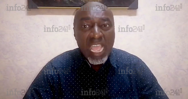 Rentrée des classes au Gabon&nbsp;: Marcel Libama appelle au boycott et dénonce une date précipitée