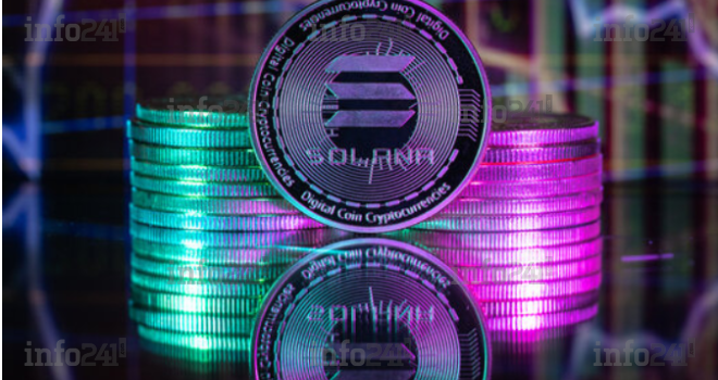 NFT sur Solana - Pourquoi l’écosystème explose et comment y participer