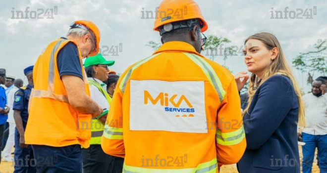 BTP&nbsp;: Mika Services rachète au géant français Bouygues l’intégralité des actifs de Colas Gabon
