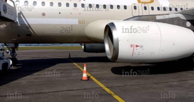 Acquisition d’un Airbus âgé&nbsp;: une décision plus que controversée pour l’avenir de Fly Gabon