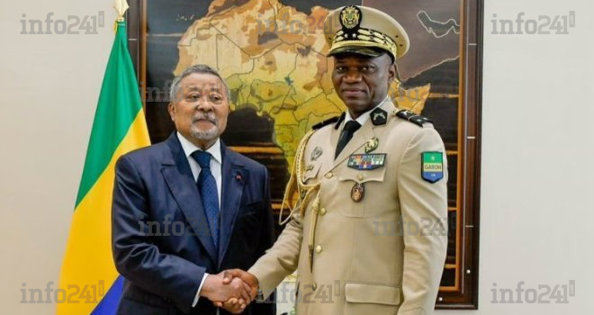 Référendum du 16 novembre&nbsp;: Jean Ping appelle à voter «&nbsp;oui&nbsp;» pour la reconstruction du Gabon