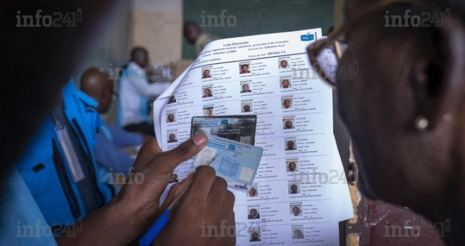 RDC&nbsp;: Après une journée &laquo;&nbsp;chaotique&nbsp;&raquo;, le vote pour les élections générales prolongé de 24h