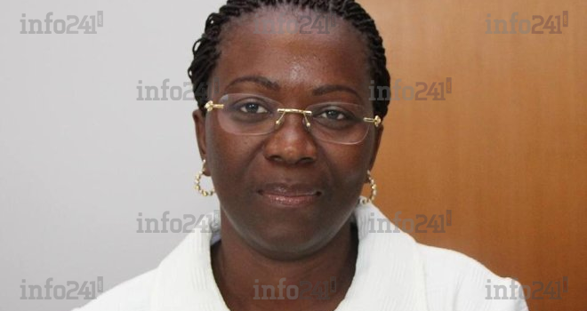 National Foot&nbsp;: fin de l’idylle entre Gisèle Itoumba et l’AS Dikaki&nbsp;!