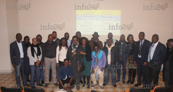 La démocratie, une alternative à l’invasion migratoire en Europe selon les Gabonais d’Italie 