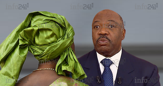Ali Bongo, ce grand absent des festivités de la journée gabonaise de la femme&nbsp;!