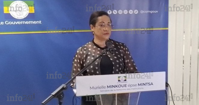Conclusions du DNI&nbsp;: le gouvernement gabonais assure le service après-vente