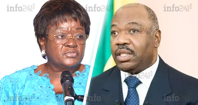 Laure Gondjout doute du score &laquo;&nbsp;inhabituel&nbsp;&raquo; d’Ali Bongo dans le Haut-Ogooué en 2016&nbsp;!