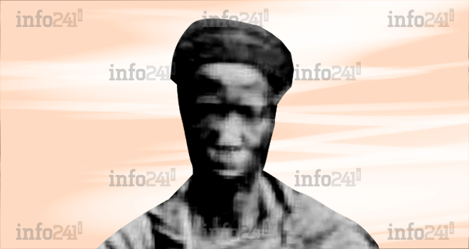 Ndende Dibantsa, leader anticolonial gabonais et fervent défenseur des droits de l’homme 