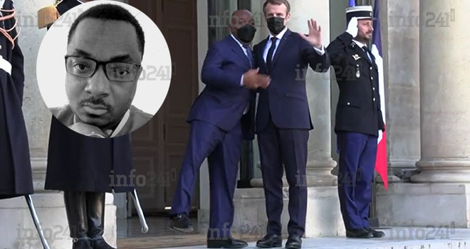 Tribune libre : Quand l’opposition gabonaise arrêtera-t-elle de compter sur la France ?