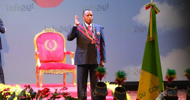 Congo&nbsp;: Le Canada déplore le processus irrégulier menant à l’investiture de Sassou Nguesso 