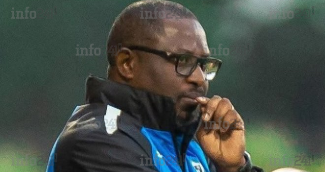 Gabon&nbsp;: Thierry Mouyouma dément la folle rumeur sur son interdiction de sortie du pays