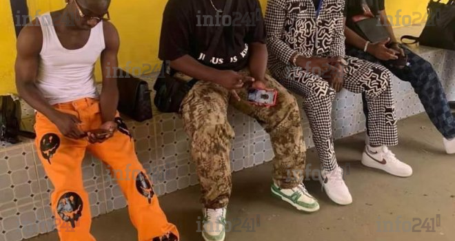 Présidentielle 2023 : Des internautes gabonais lancent un boycott des artistes soutenant Ali Bongo