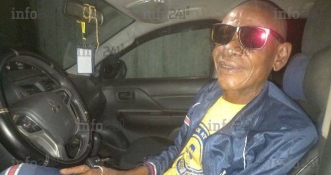 Ndong Mboula hospitalisé à Libreville : son producteur dément les rumeurs de décès