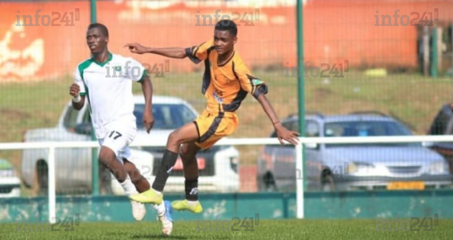 National Foot 1 : Mangasport s’échappe, Lozosport grimpe, CMS toujours en danger