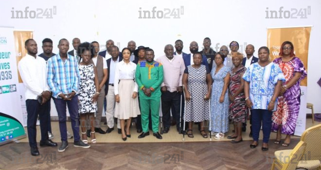 Gabon&nbsp;: La Semaine mondiale de l’entrepreneuriat lancée sous le signe de l’audace collective