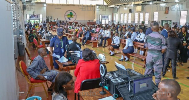 CNIE&nbsp;: Seconde prorogation de l’opération de délivrance du NIP jusqu’au 27 juin