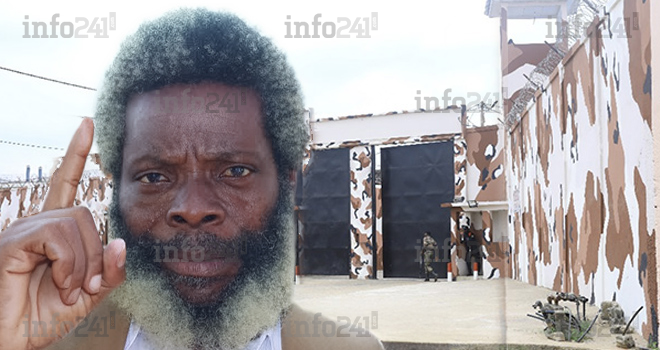 Grève des enseignants&nbsp;: Simon Ndong Edzo, la relique vivante des revendications sociales au Gabon