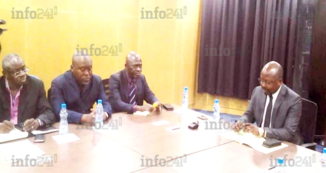 Vers une formule dénaturée du National-Foot gabonais encore cette saison&nbsp;!