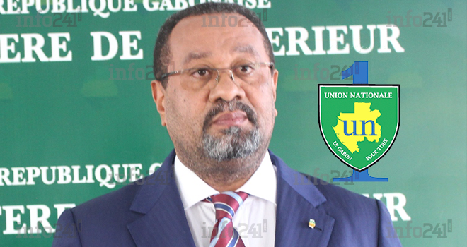 Le pouvoir gabonais réhabilite l’Union nationale, un parti d’opposition dissout